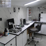 آزمایشگاه زیست مواد و مهندسی بافت