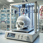 پرینت سه بعدی پیک(PEEK)